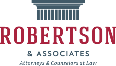 Robertson and Associates Attorneys and Counselors at Law