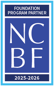 Foundation Program Partner | NCBF | 2025-2026